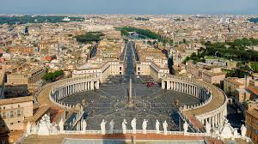 vatican city